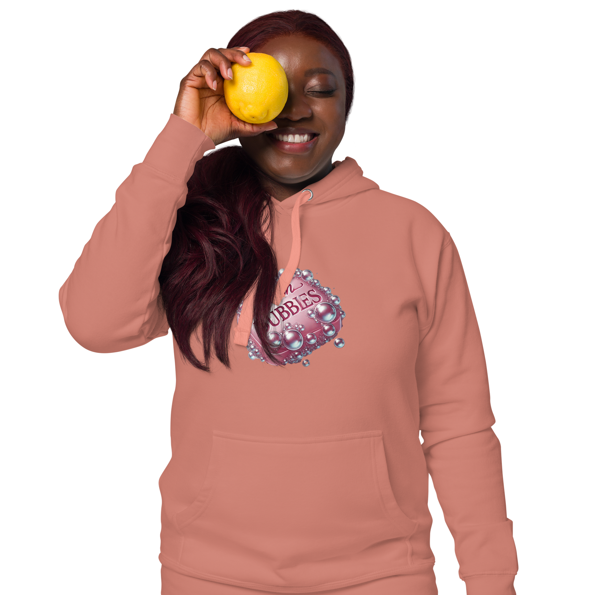 Soapy Bubbles - Unisex Hoodie - Lavish Bubbles - LAVISH BUBBLES