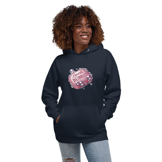 Soapy Bubbles - Unisex Hoodie - Lavish Bubbles - LAVISH BUBBLES