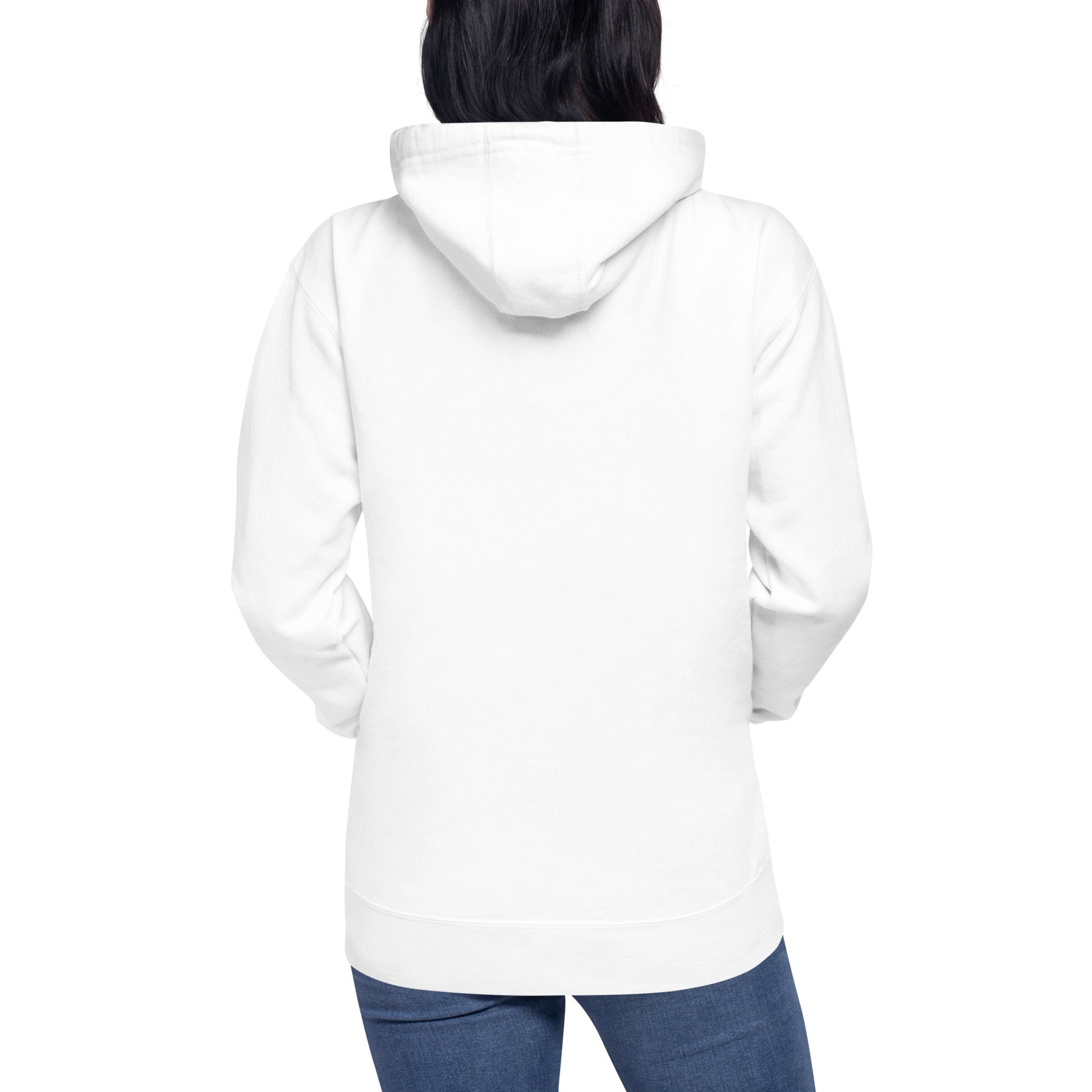 Blue Bubble - Unisex Hoodie - Lavish Bubbles - LAVISH BUBBLES