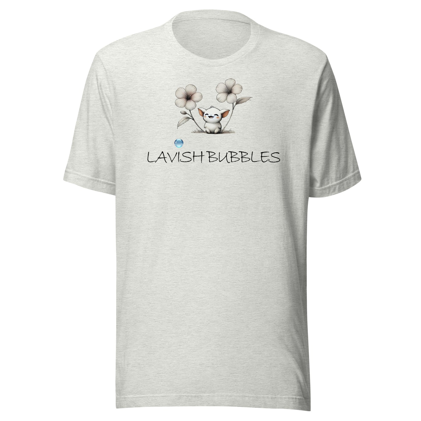 cuteness - T-shirt Unisex