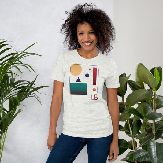 Smart evening - T-shirt Unisex