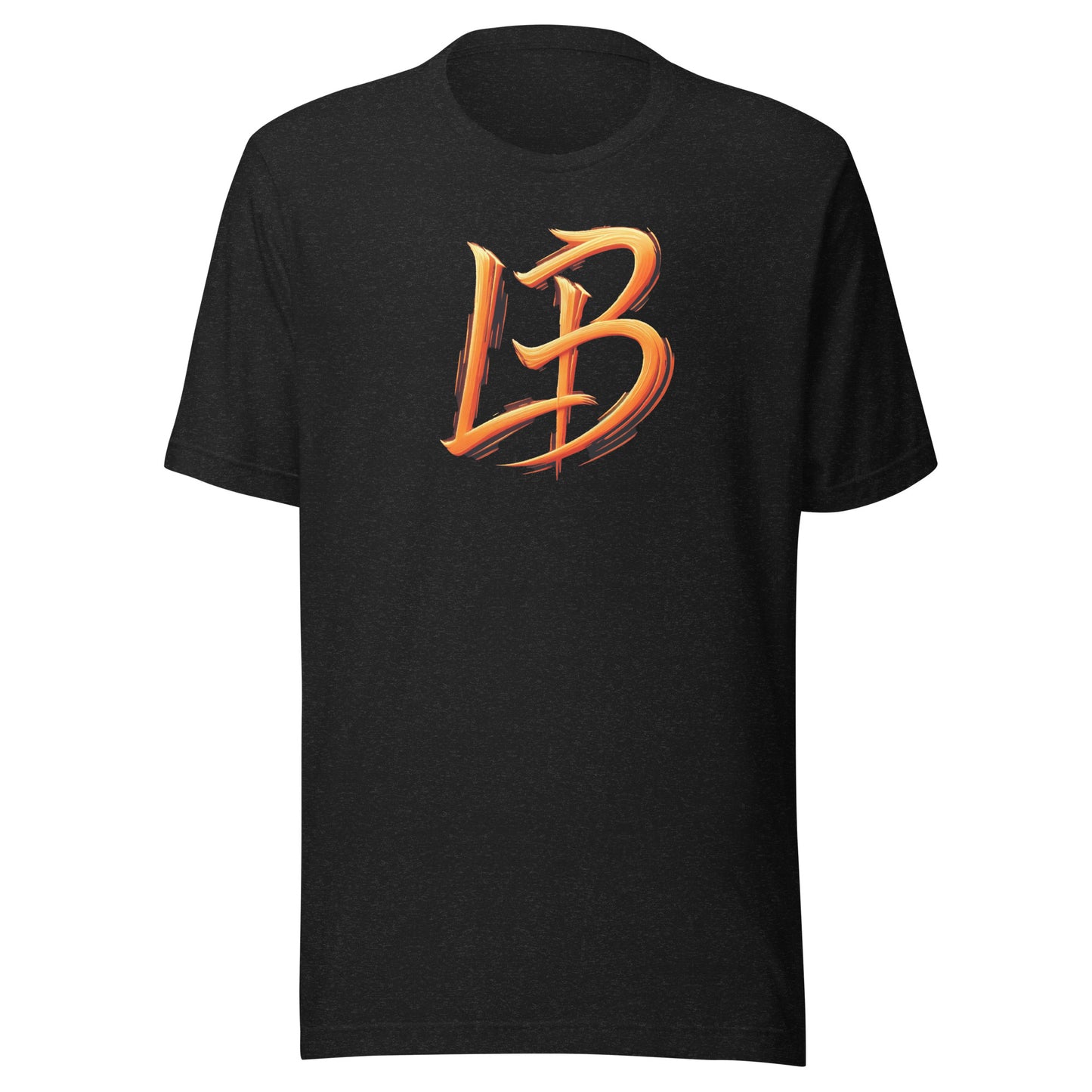 Orange Cali LB - T-shirt Unisex