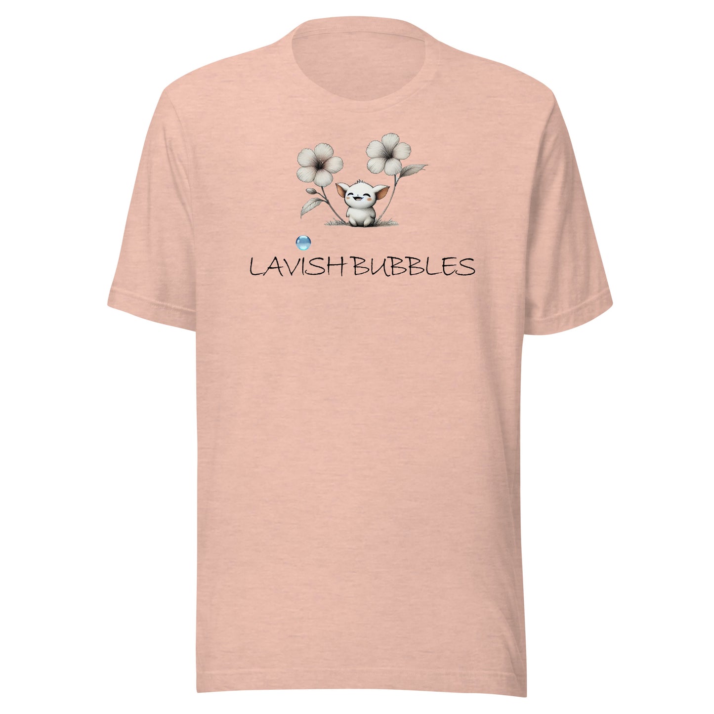 cuteness - T-shirt Unisex