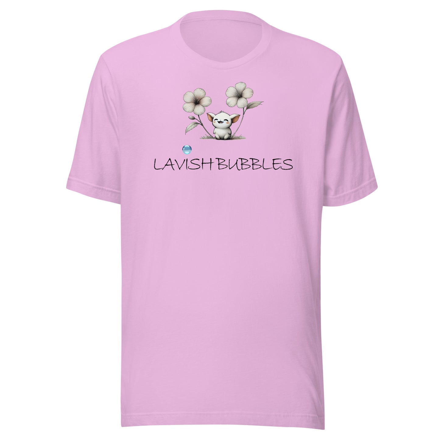 cuteness - T-shirt Unisex