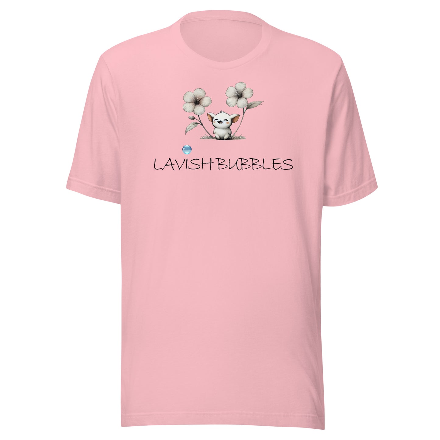 cuteness - T-shirt Unisex