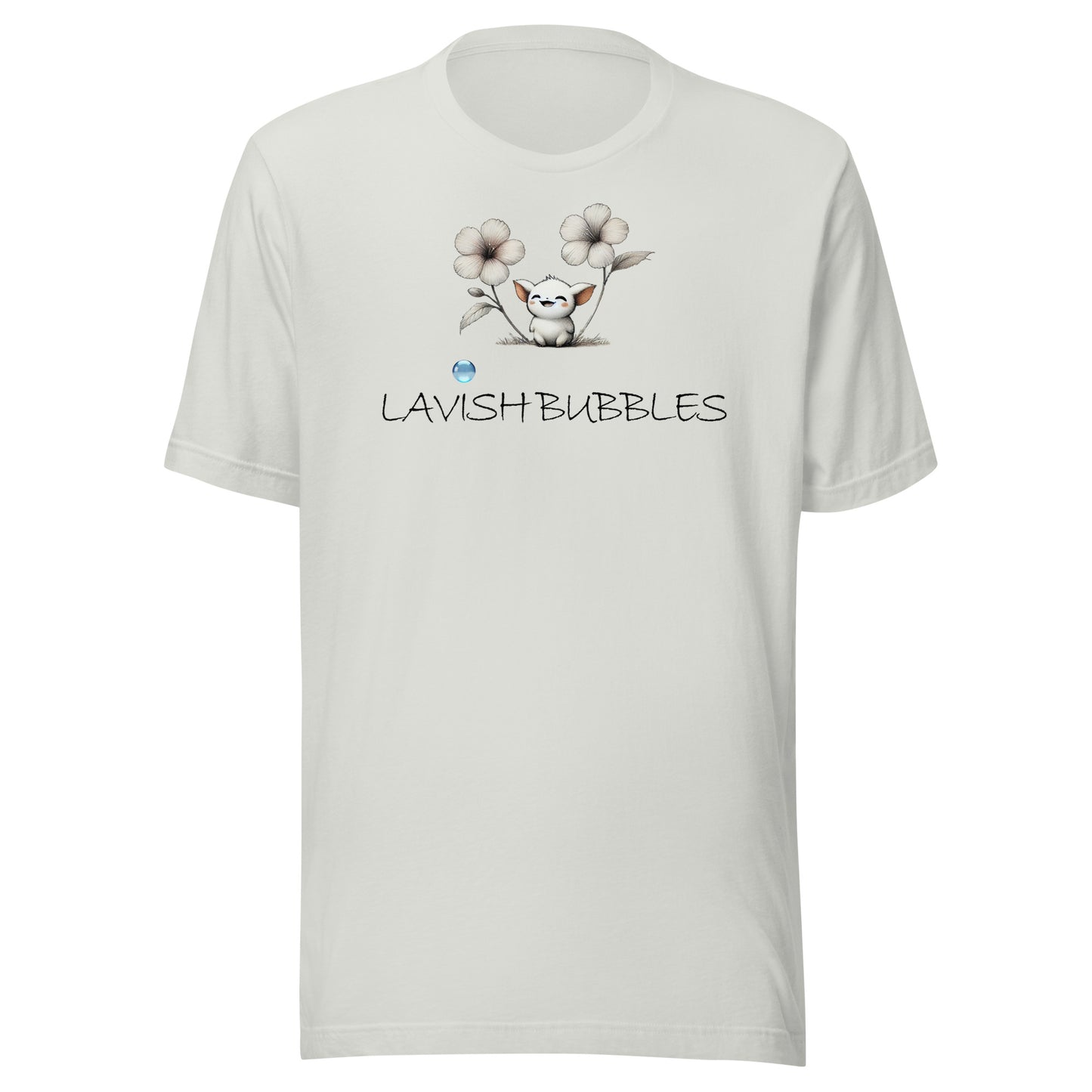 cuteness - T-shirt Unisex