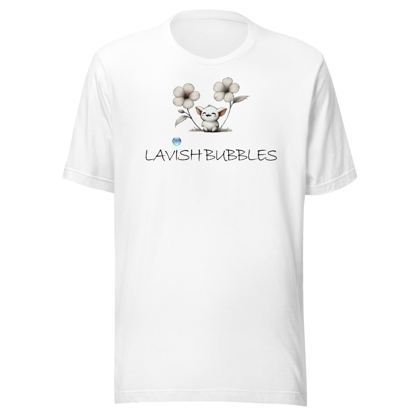 cuteness - T-shirt Unisex