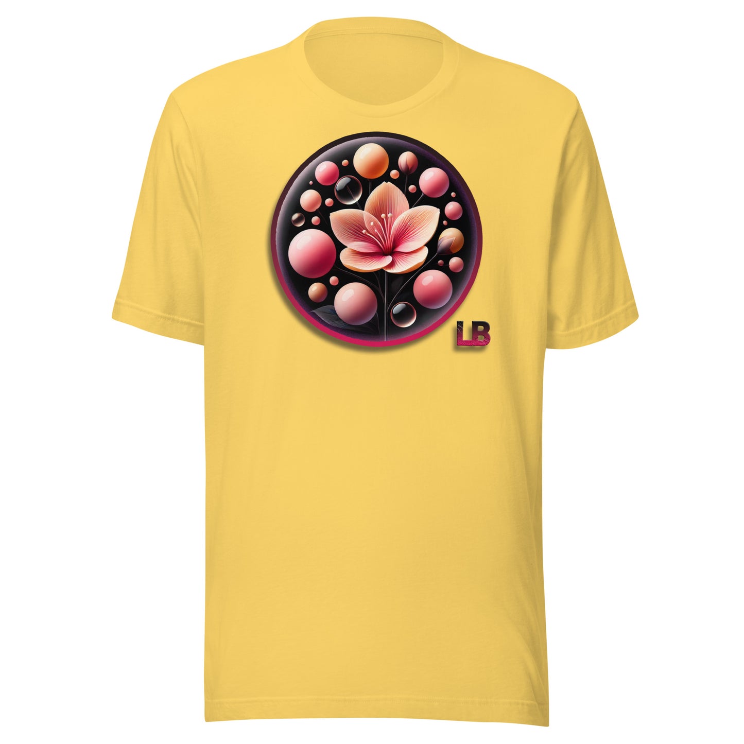 nenuphar - T-shirt Unisex