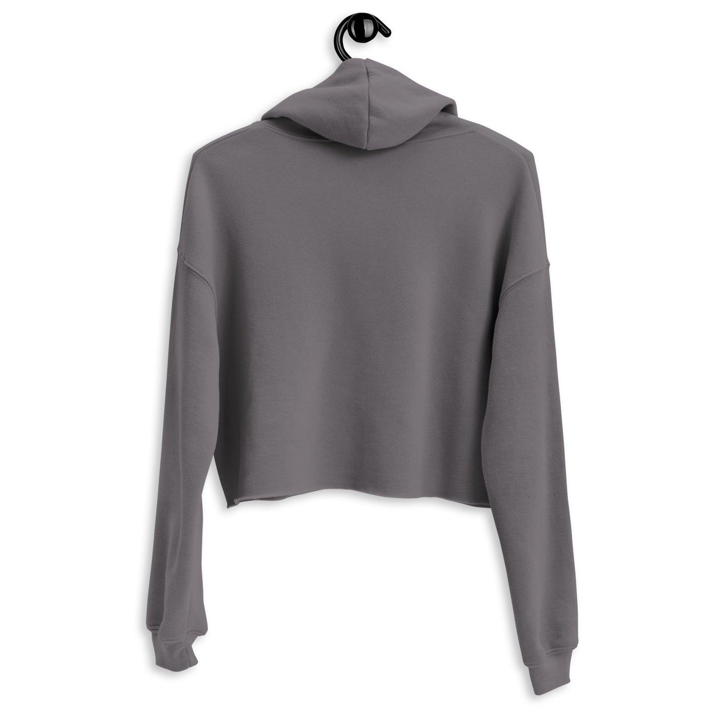 Precious Bubble - Crop Hoodie - Lavish Bubbles - LAVISH BUBBLES