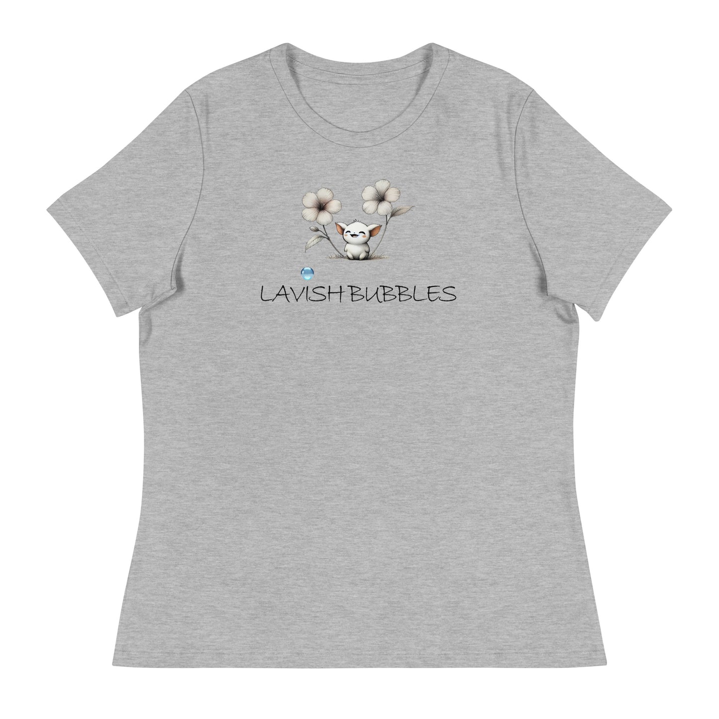 cuteness - T-shirt pour femmes