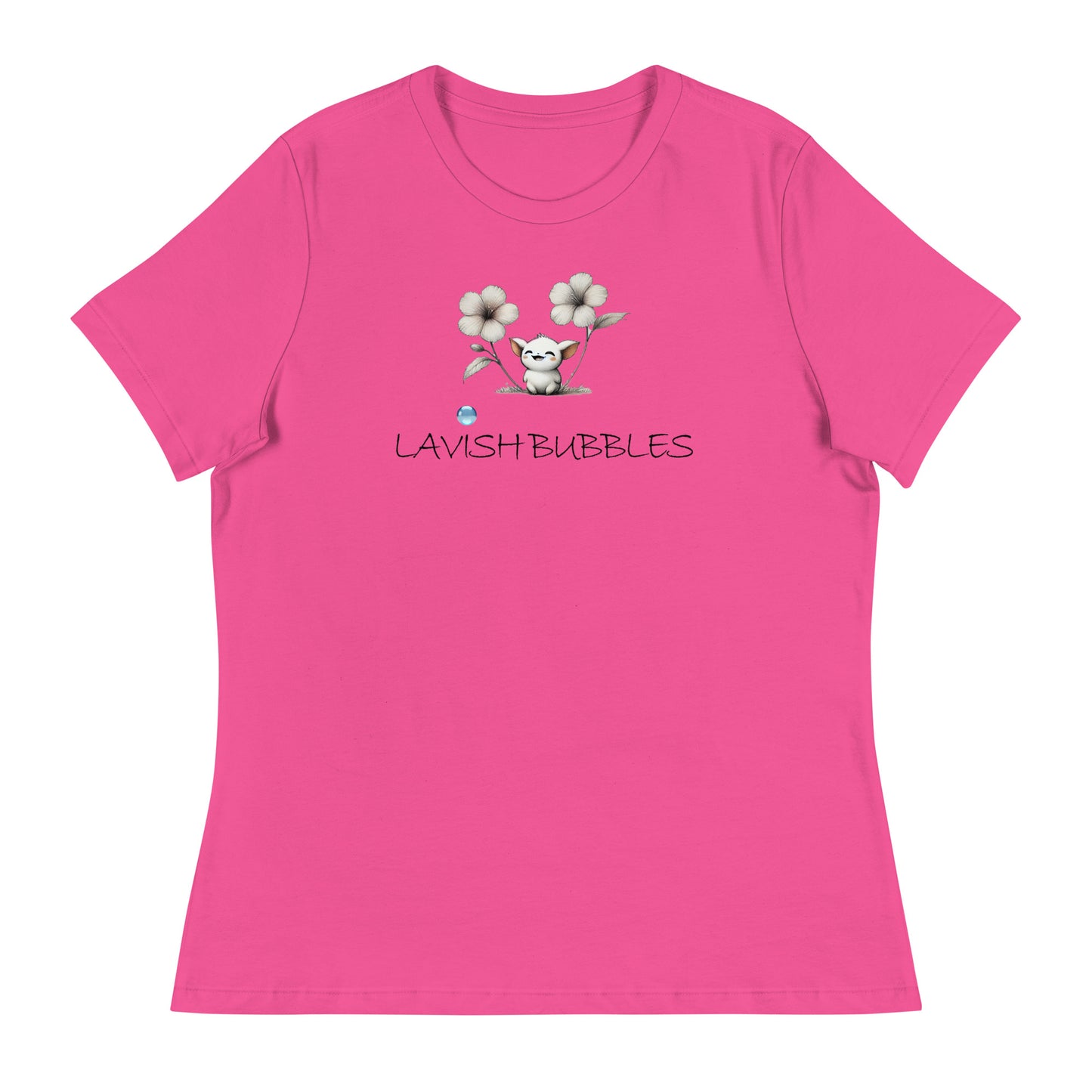 cuteness - T-shirt pour femmes