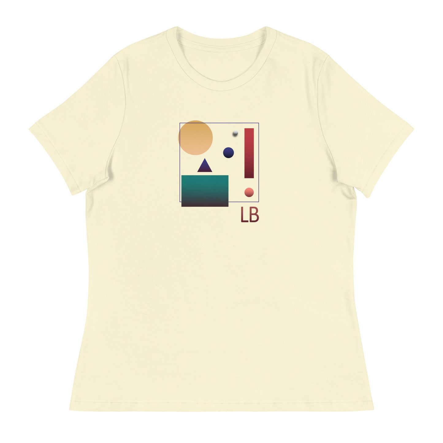 Smart evening - T-shirt pour femmes