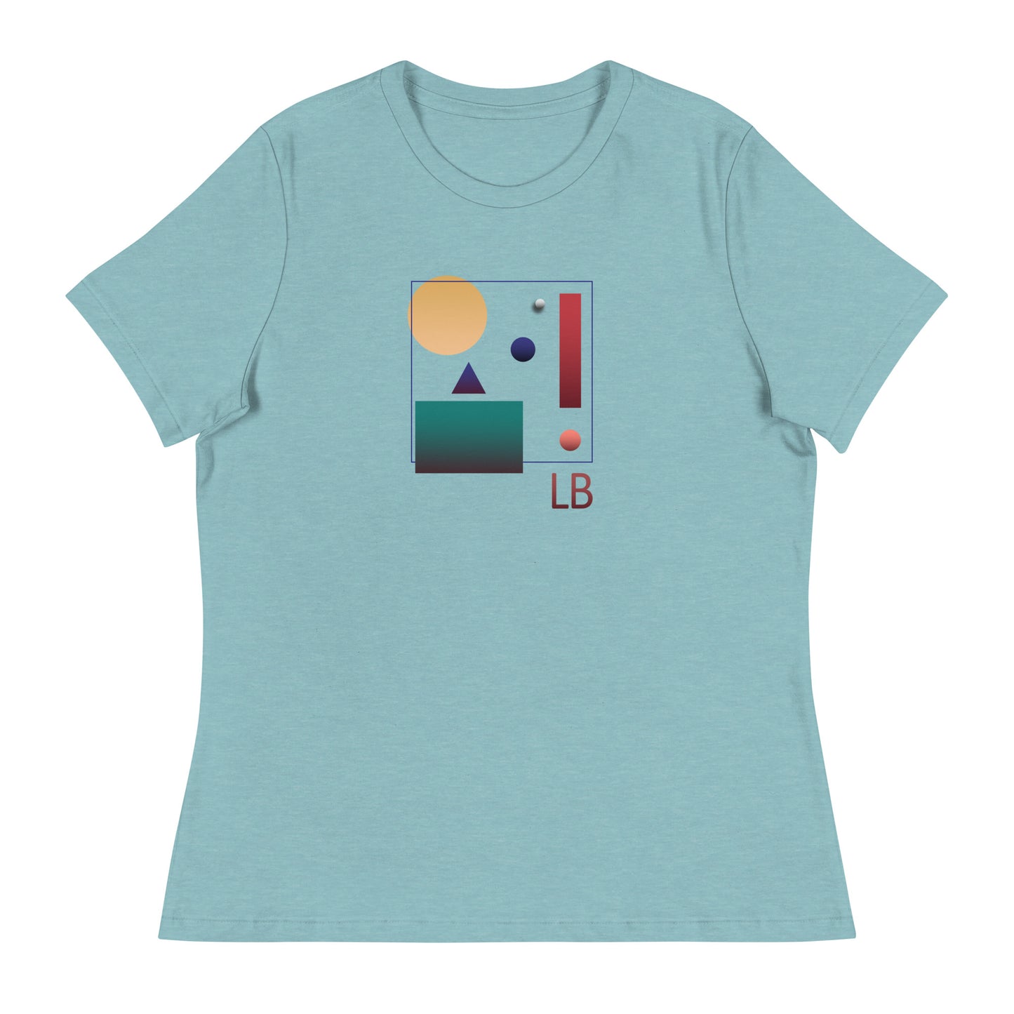 Smart evening - T-shirt pour femmes