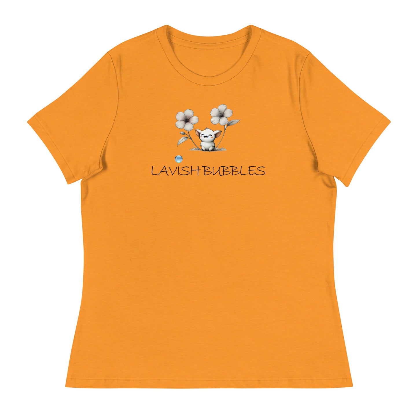 cuteness - T-shirt pour femmes