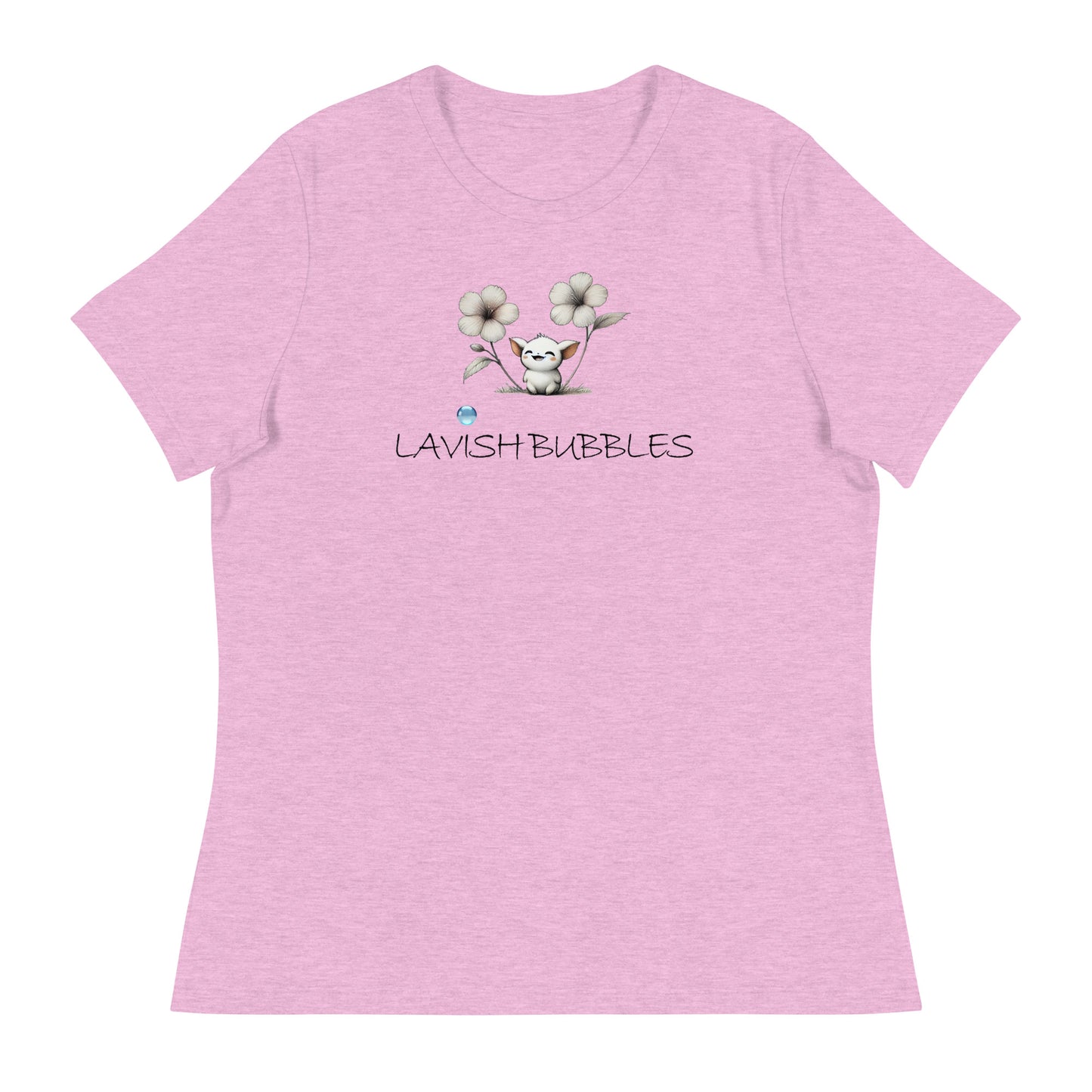 cuteness - T-shirt pour femmes