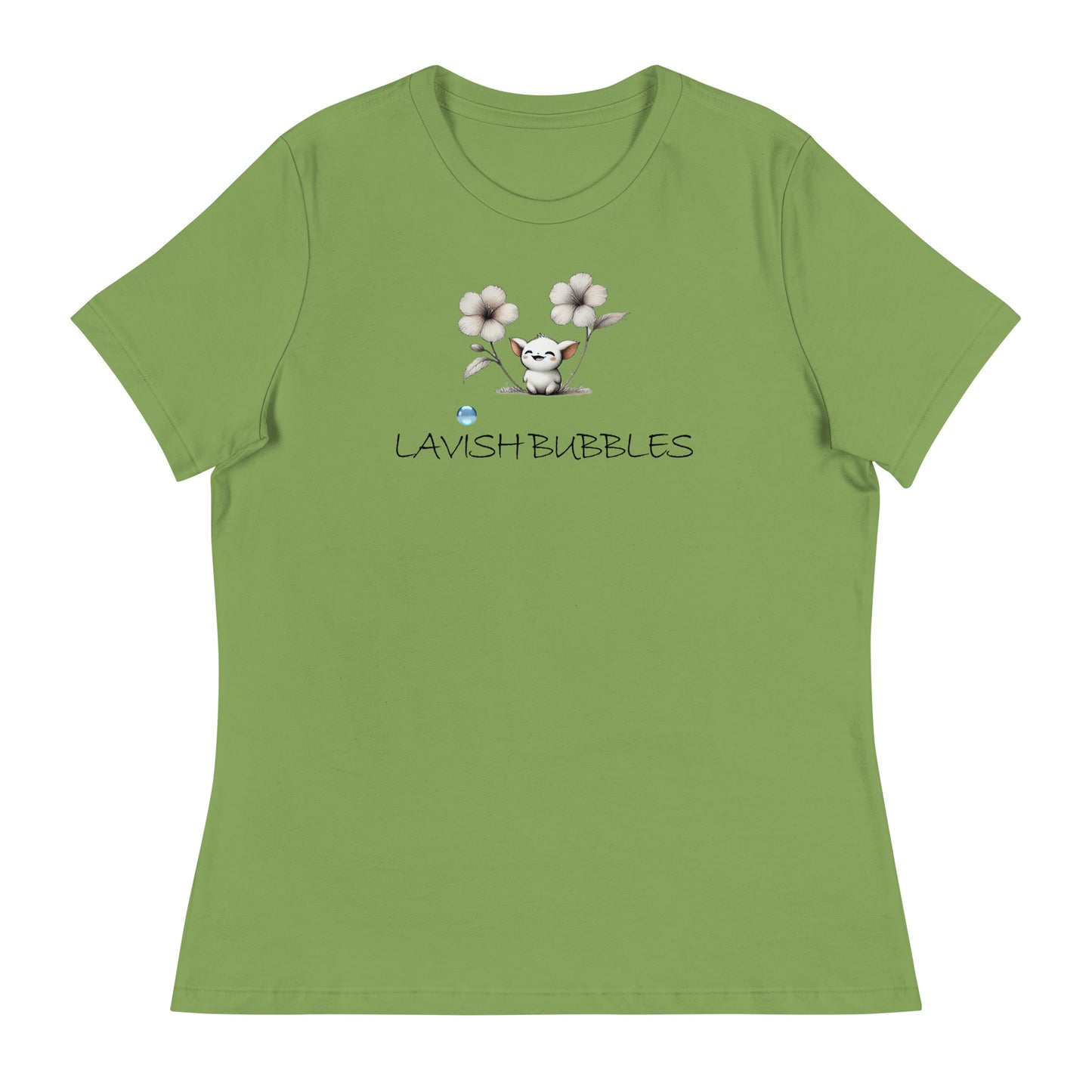 cuteness - T-shirt pour femmes