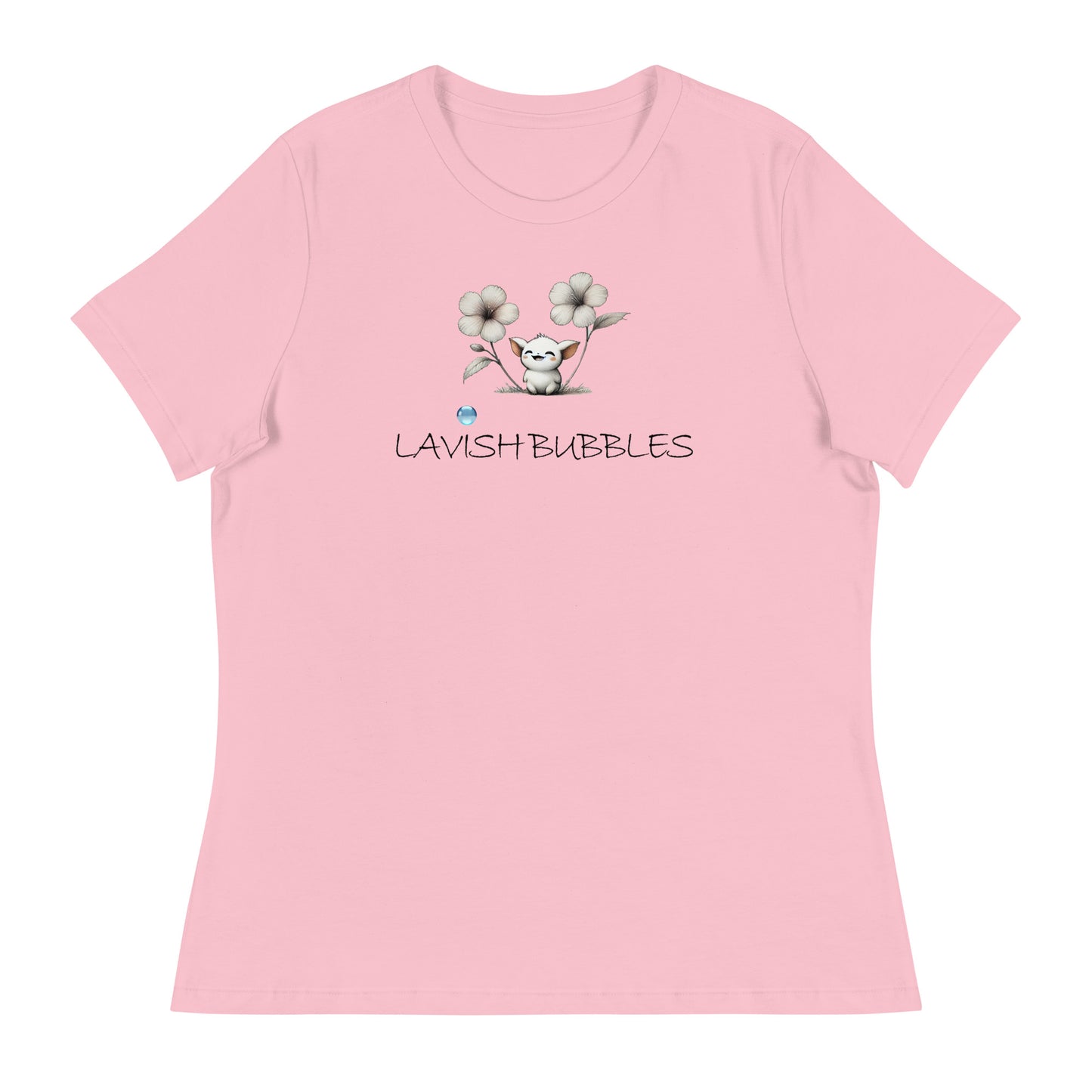 cuteness - T-shirt pour femmes