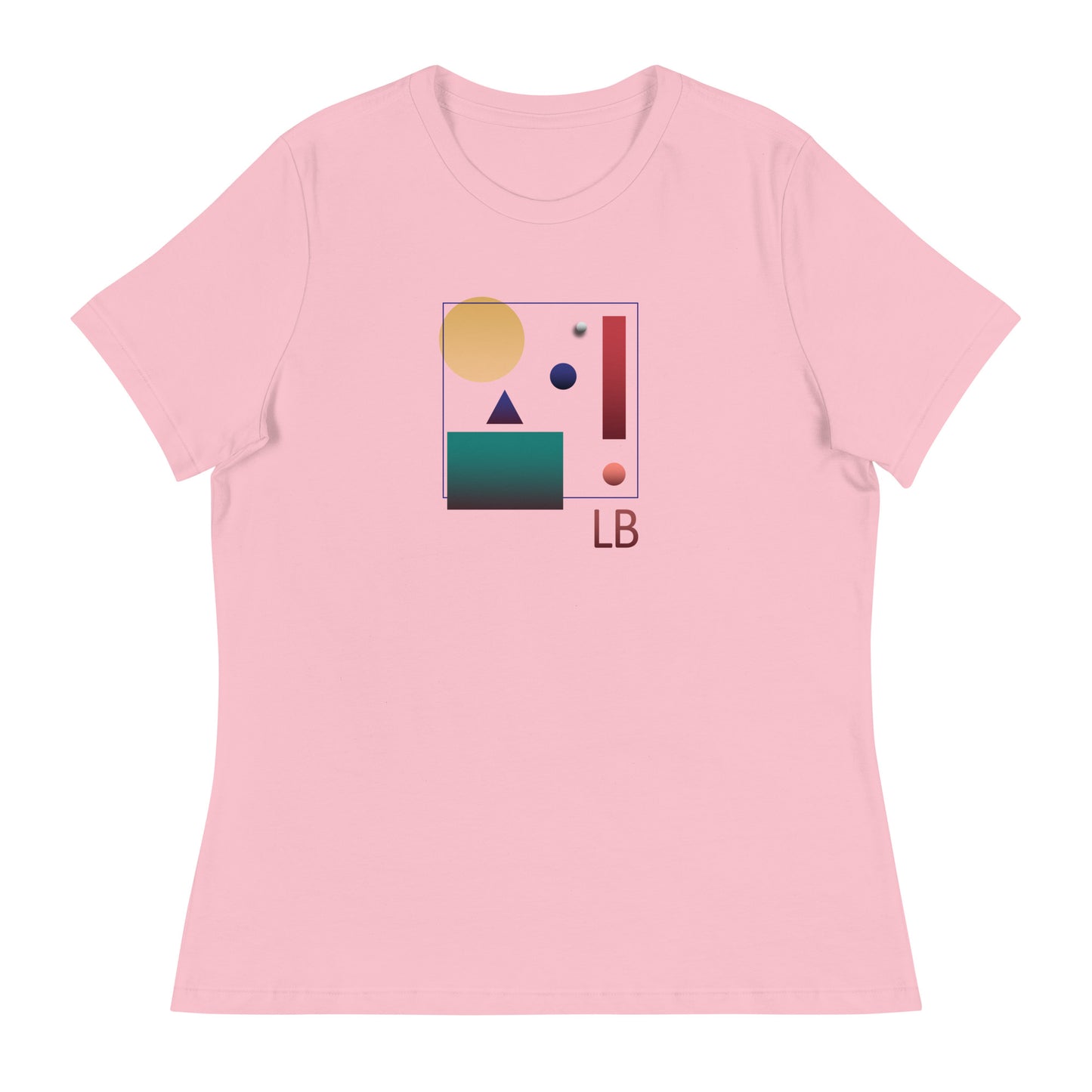 Smart evening - T-shirt pour femmes