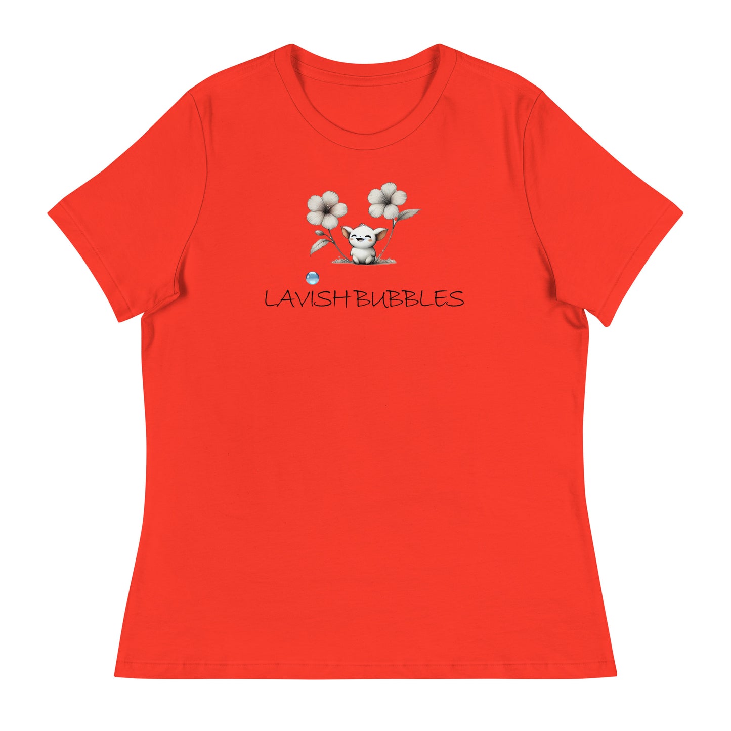 cuteness - T-shirt pour femmes