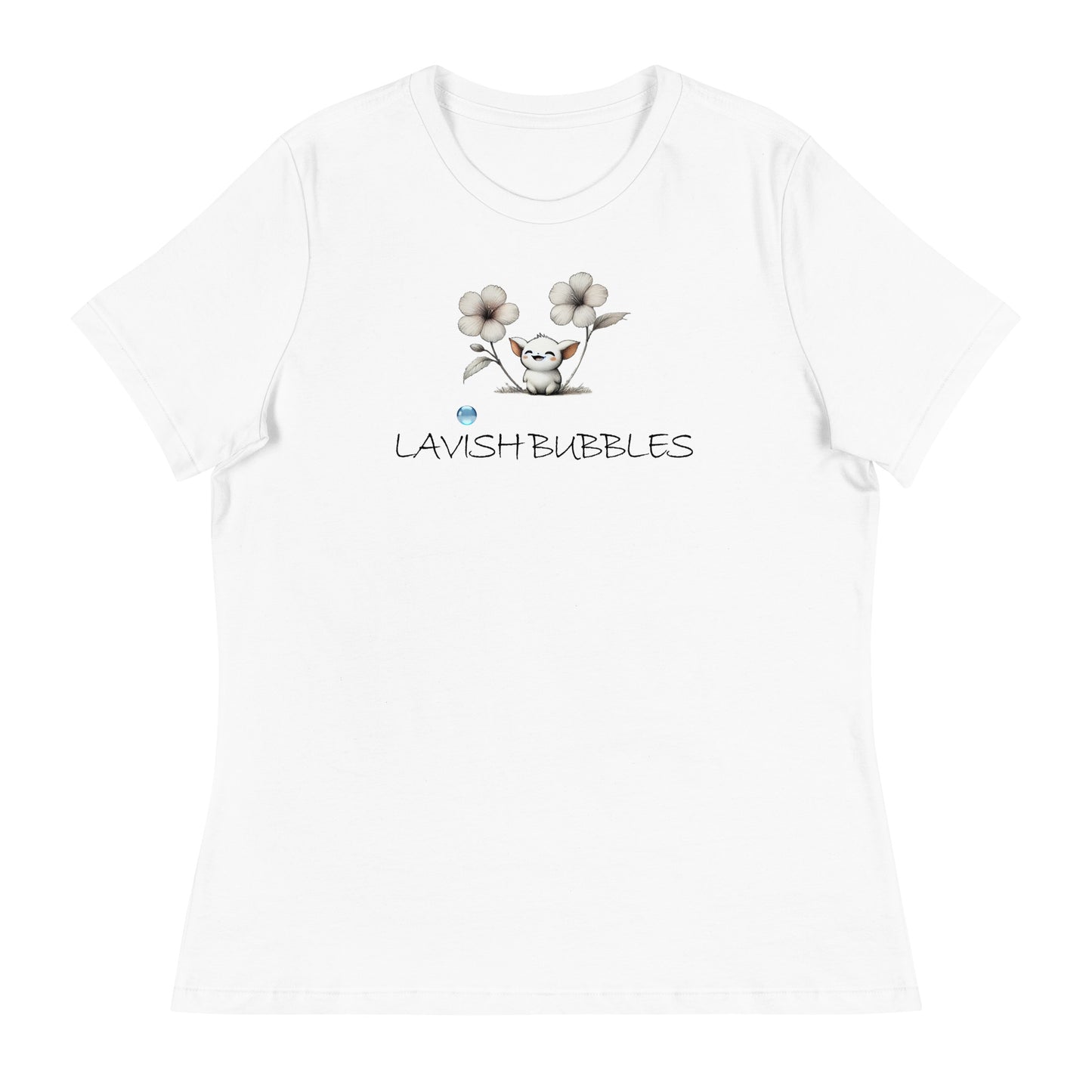 cuteness - T-shirt pour femmes